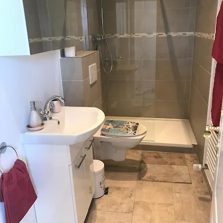 Apartman Koln Bonn Nahe Phantasialand