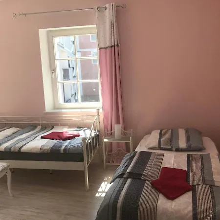 Koln Bonn Nahe Phantasialand Apartman *