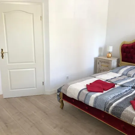 Apartment Koln Bonn Nahe Phantasialand