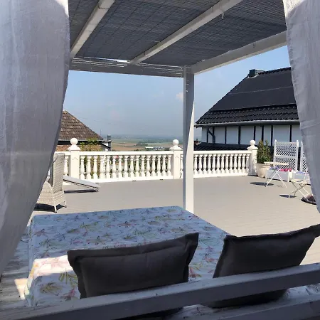 Apartman Koln Bonn Nahe Phantasialand *